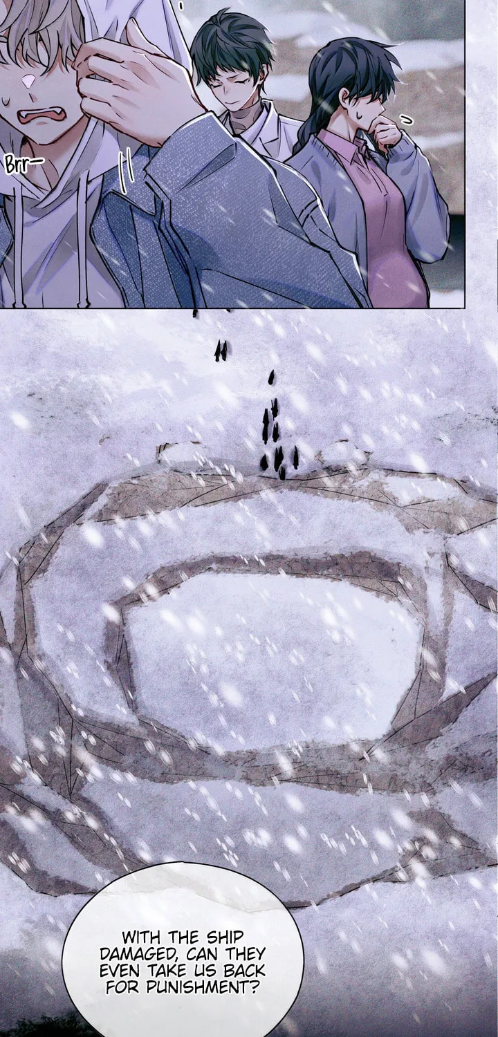 Read Global Examination chapter 119 image 23 on Lezhin