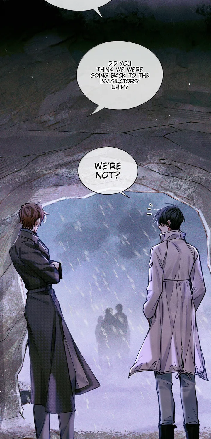 Read Global Examination chapter 119 image 24 on Lezhin
