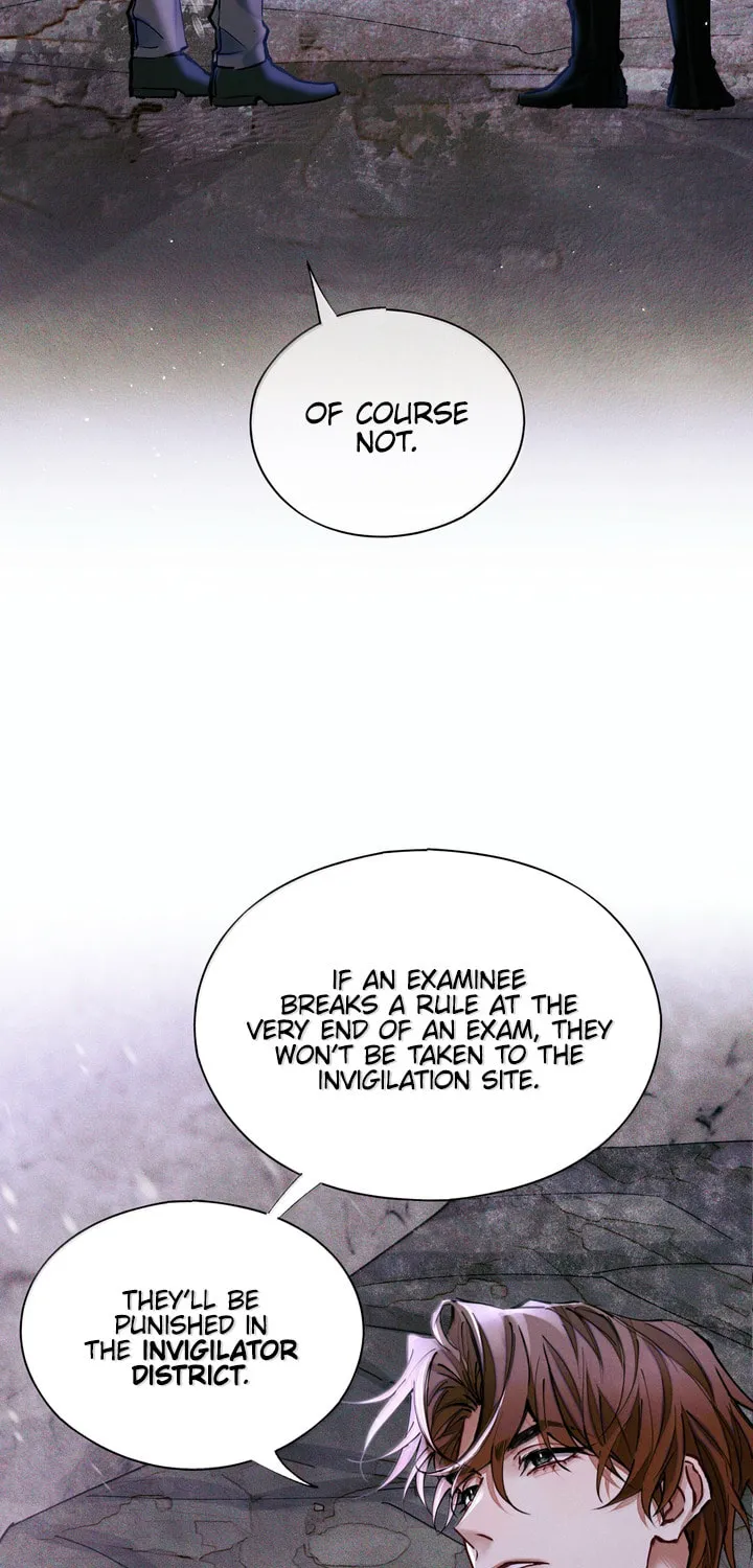 Read Global Examination chapter 119 image 25 on Lezhin