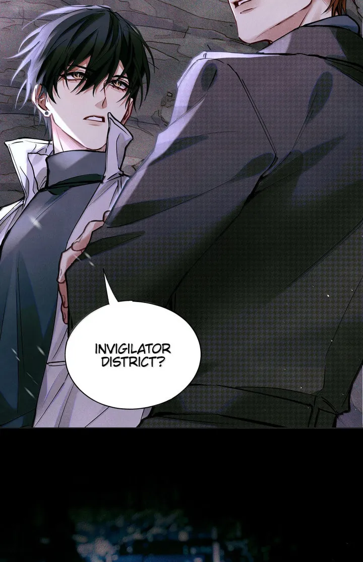 Read Global Examination chapter 119 image 26 on Lezhin