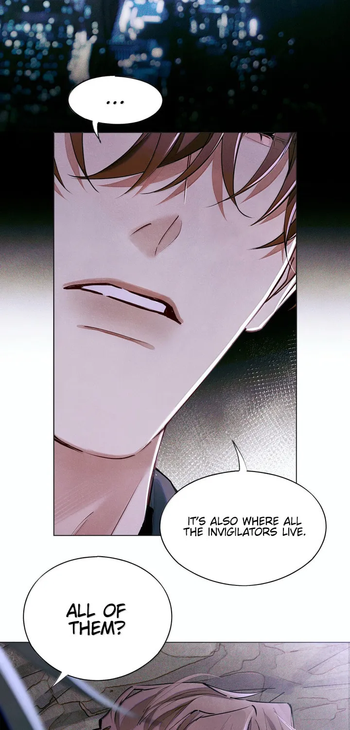 Read Global Examination chapter 119 image 28 on Lezhin