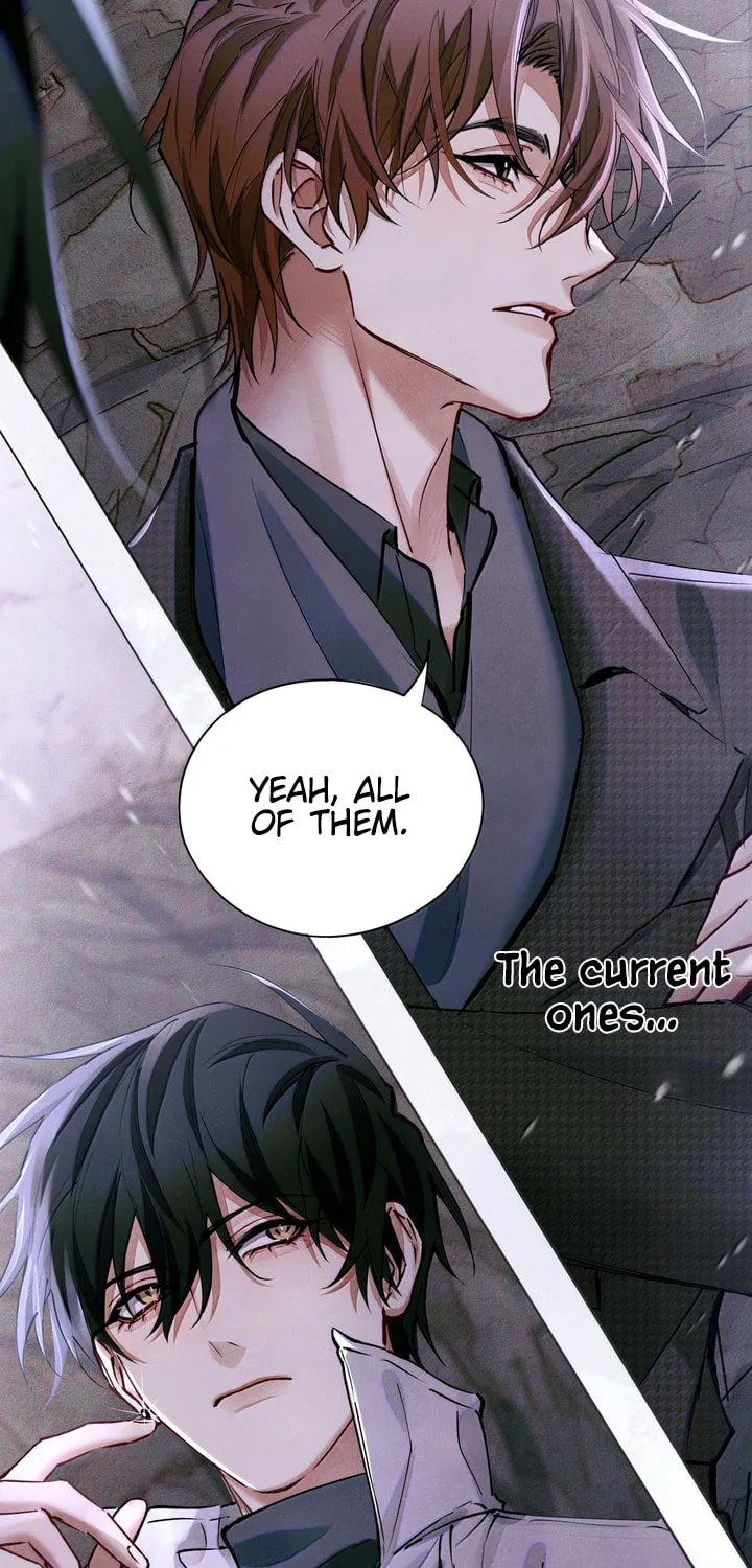 Read Global Examination chapter 119 image 29 on Lezhin