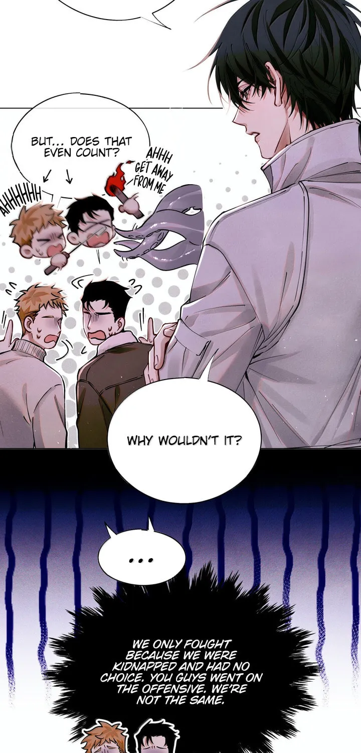 Read Global Examination chapter 119 image 3 on Lezhin