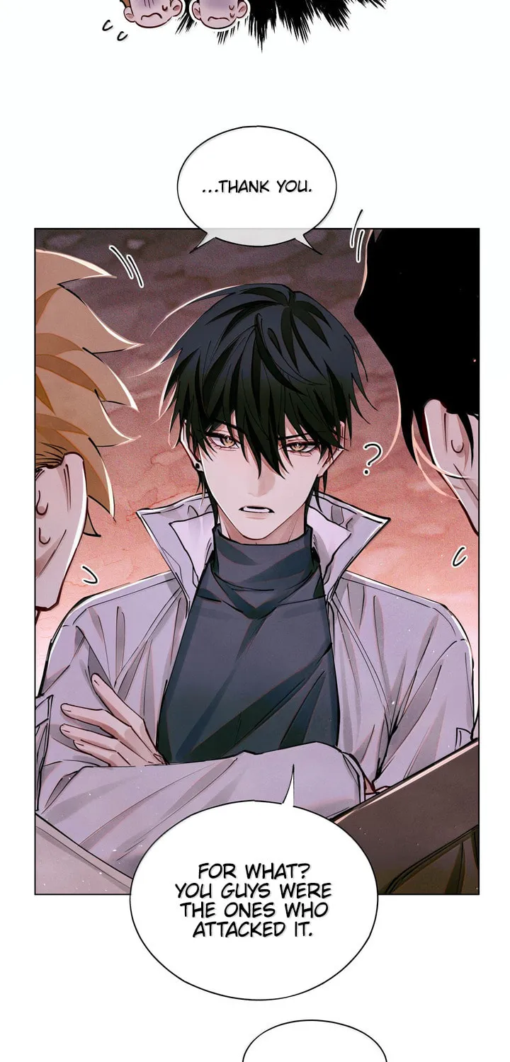 Read Global Examination chapter 119 image 4 on Lezhin