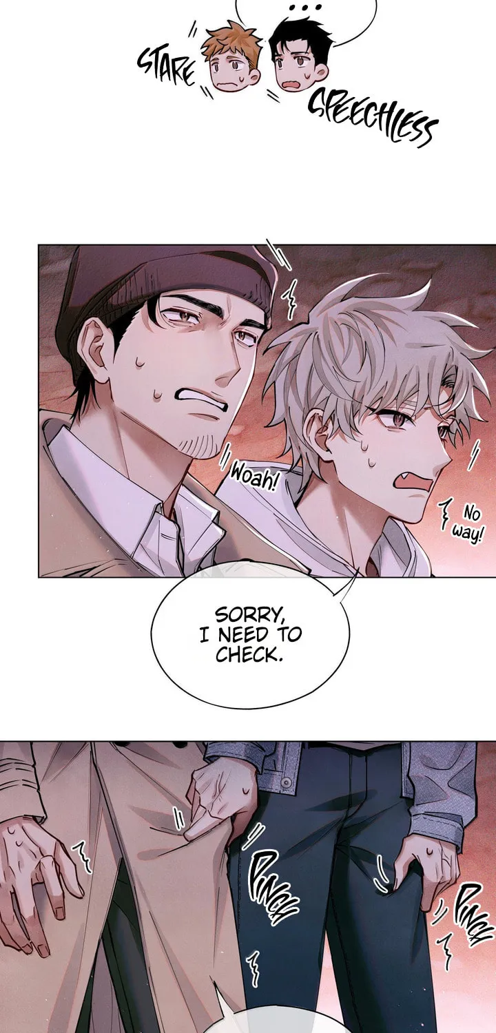 Read Global Examination chapter 119 image 5 on Lezhin