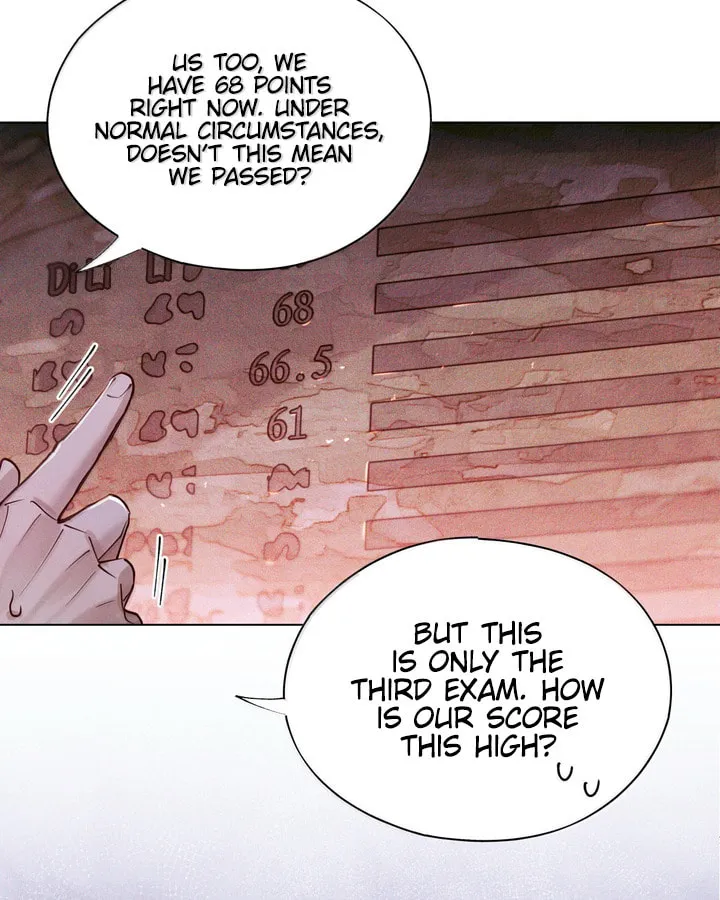 Read Global Examination chapter 119 image 7 on Lezhin