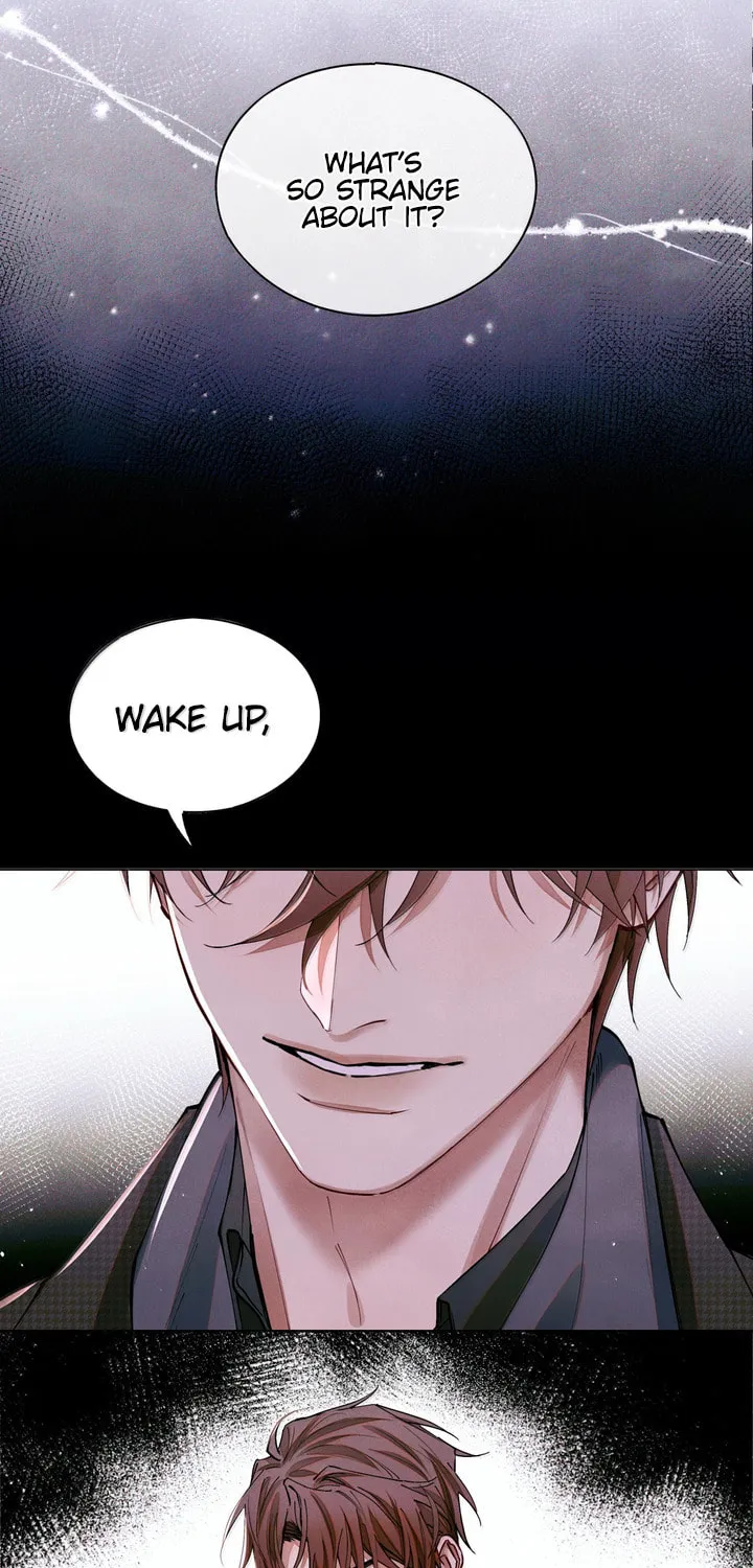 Read Global Examination chapter 119 image 8 on Lezhin