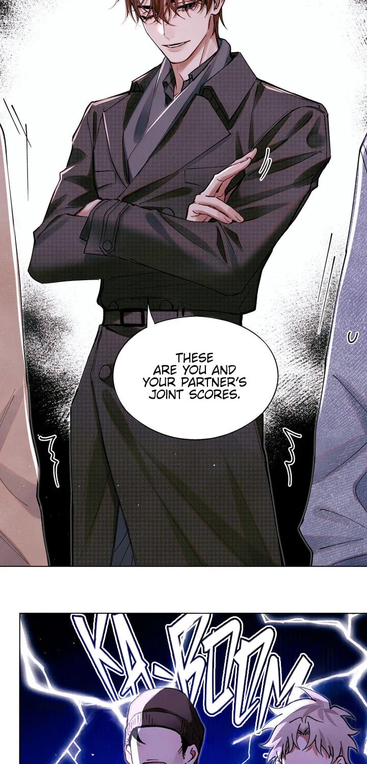 Read Global Examination chapter 119 image 9 on Lezhin