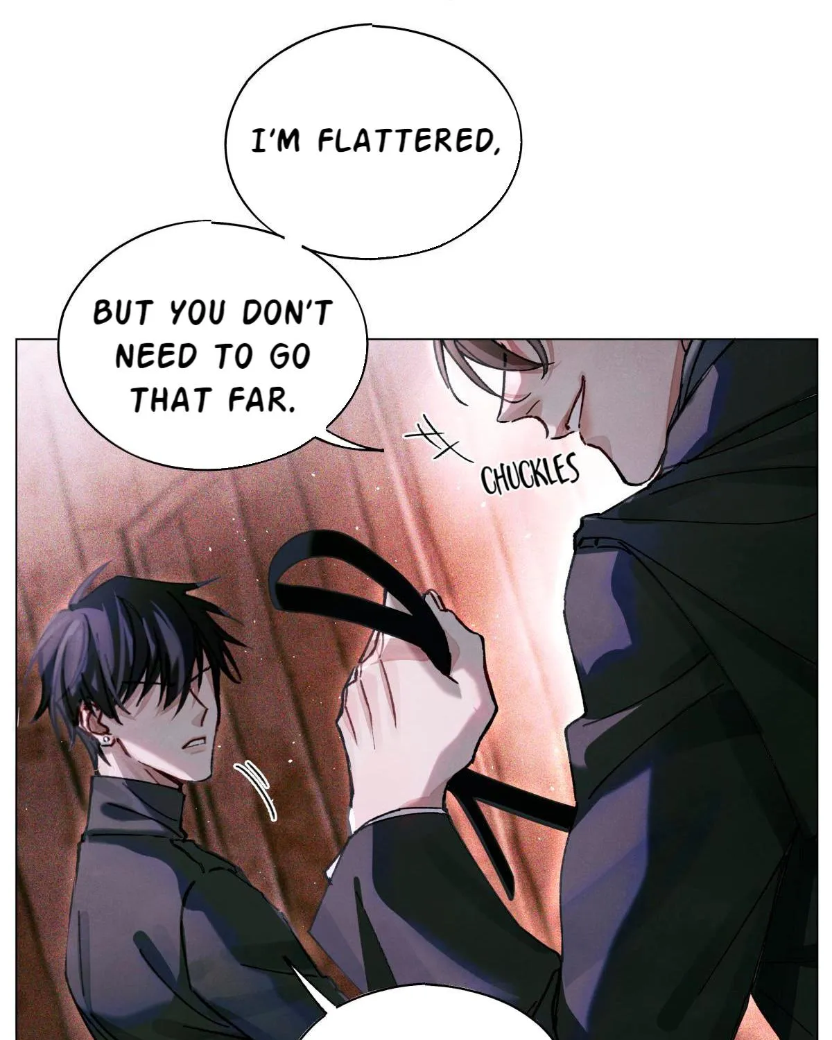 Read Global Examination chapter 12.1 image 16 on Lezhin