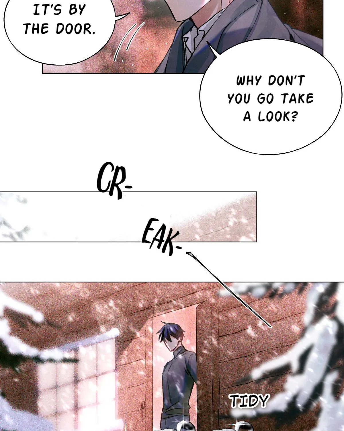 Read Global Examination chapter 12.1 image 28 on Lezhin