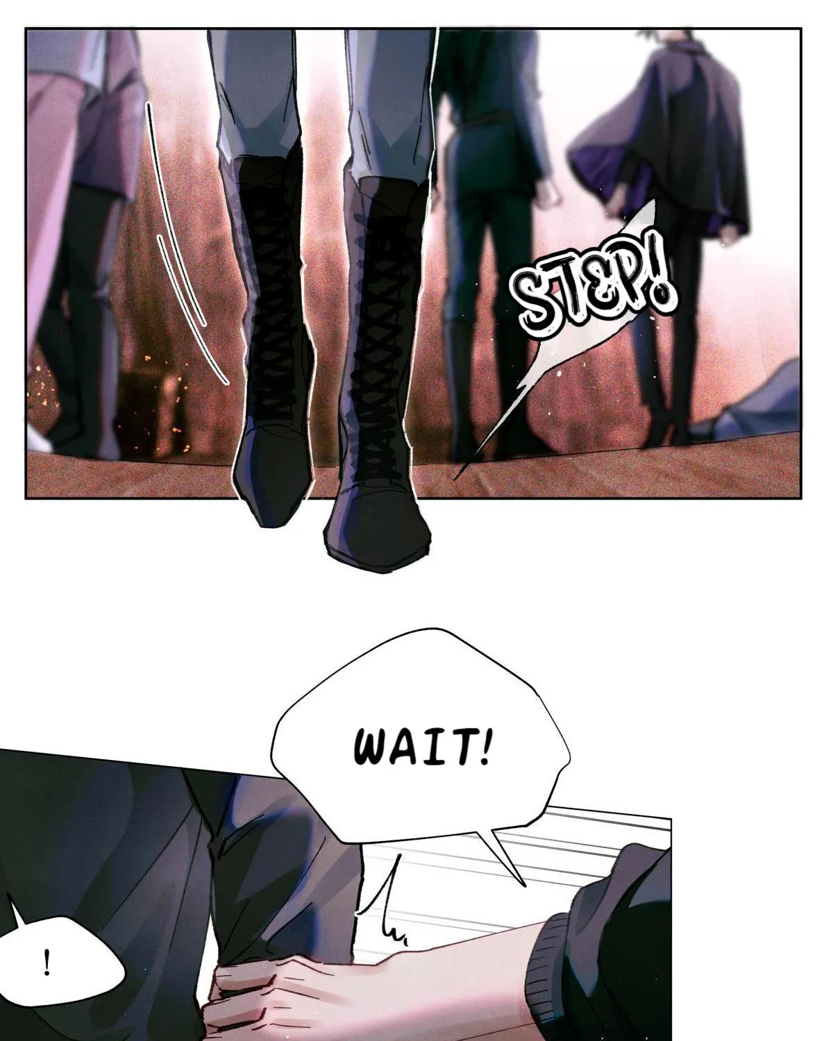 Read Global Examination chapter 12.1 image 3 on Lezhin