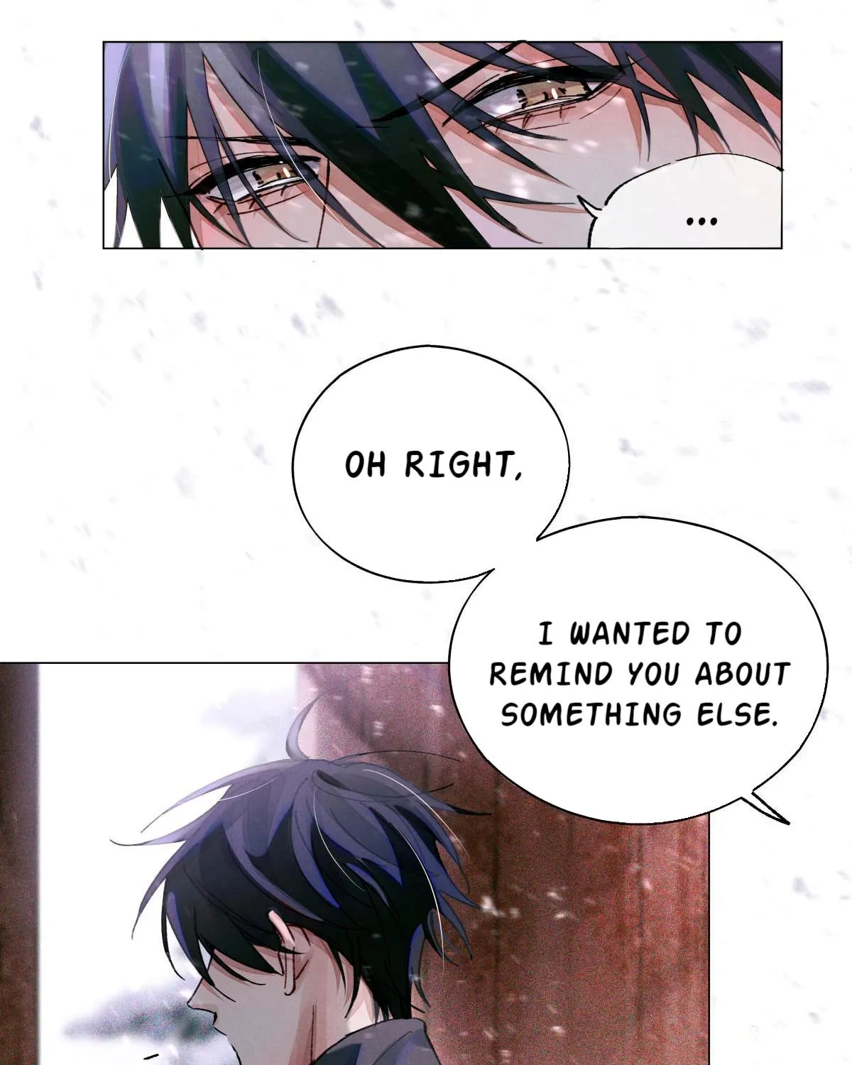 Read Global Examination chapter 12.1 image 30 on Lezhin