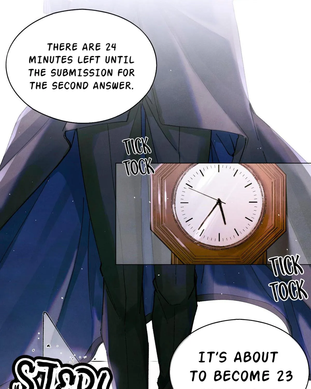 Read Global Examination chapter 12.1 image 32 on Lezhin