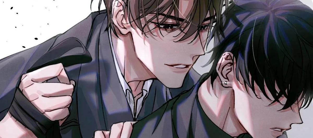 Read Global Examination chapter 12.1 image 41 on Lezhin