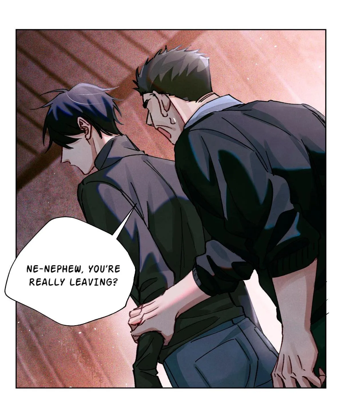 Read Global Examination chapter 12.1 image 5 on Lezhin