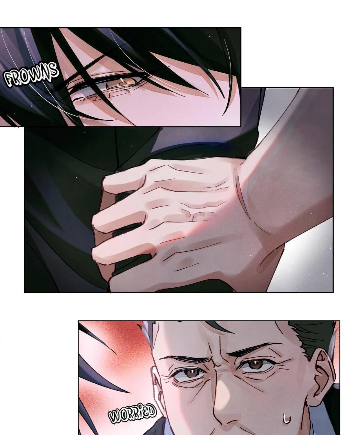 Read Global Examination chapter 12.1 image 6 on Lezhin