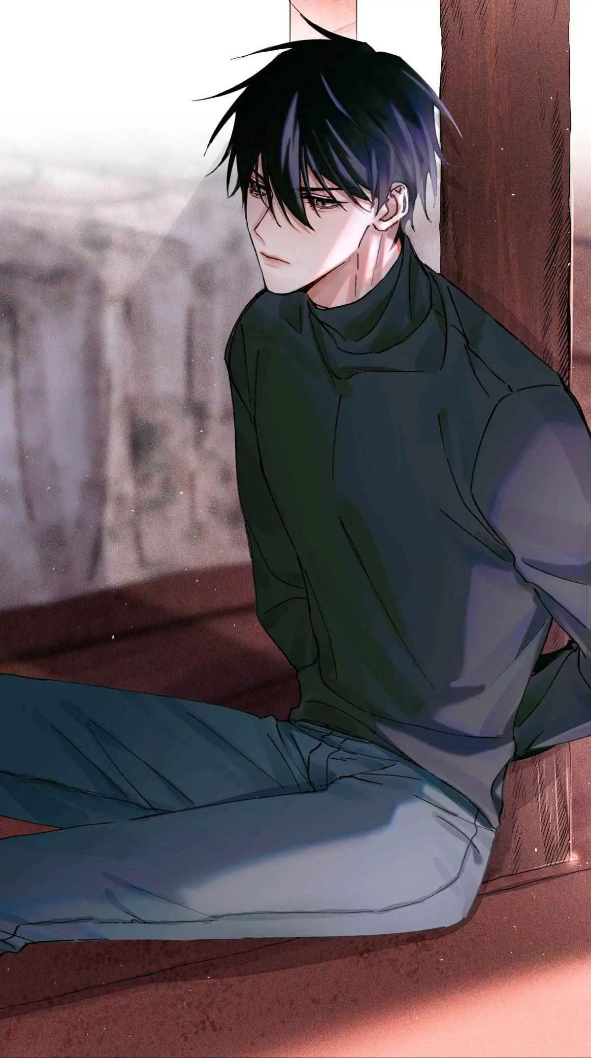 Read Global Examination chapter 12.99 image 13 on Lezhin