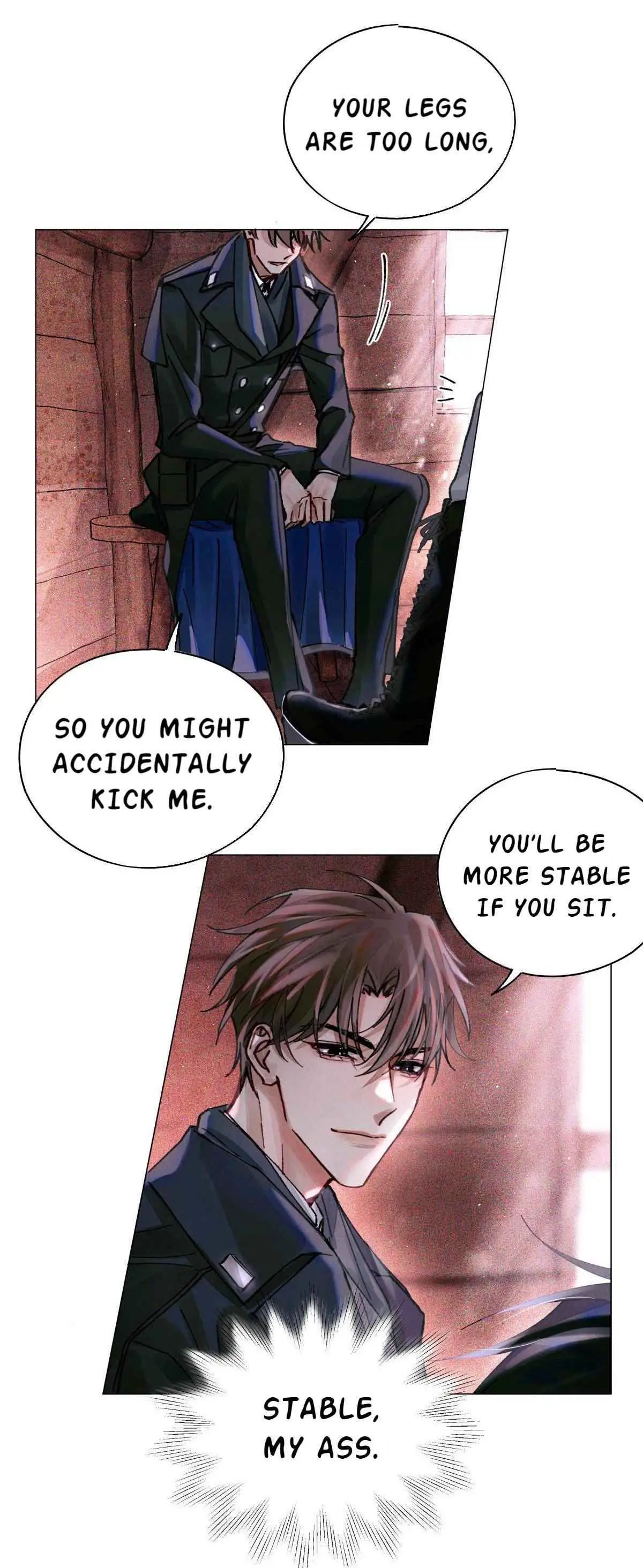 Read Global Examination chapter 12.99 image 17 on Lezhin