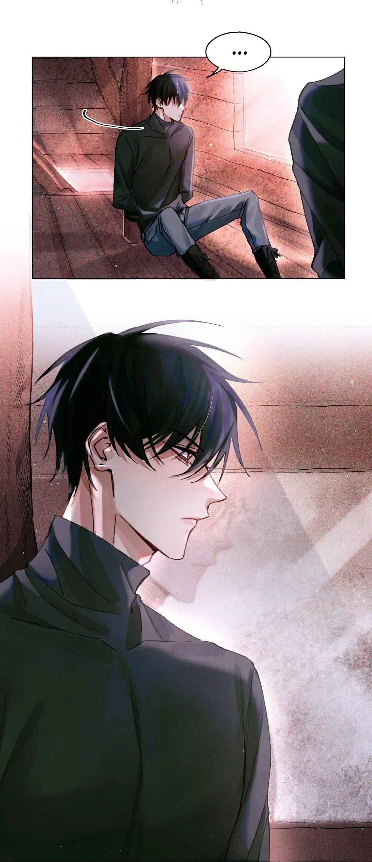 Read Global Examination chapter 12.99 image 18 on Lezhin