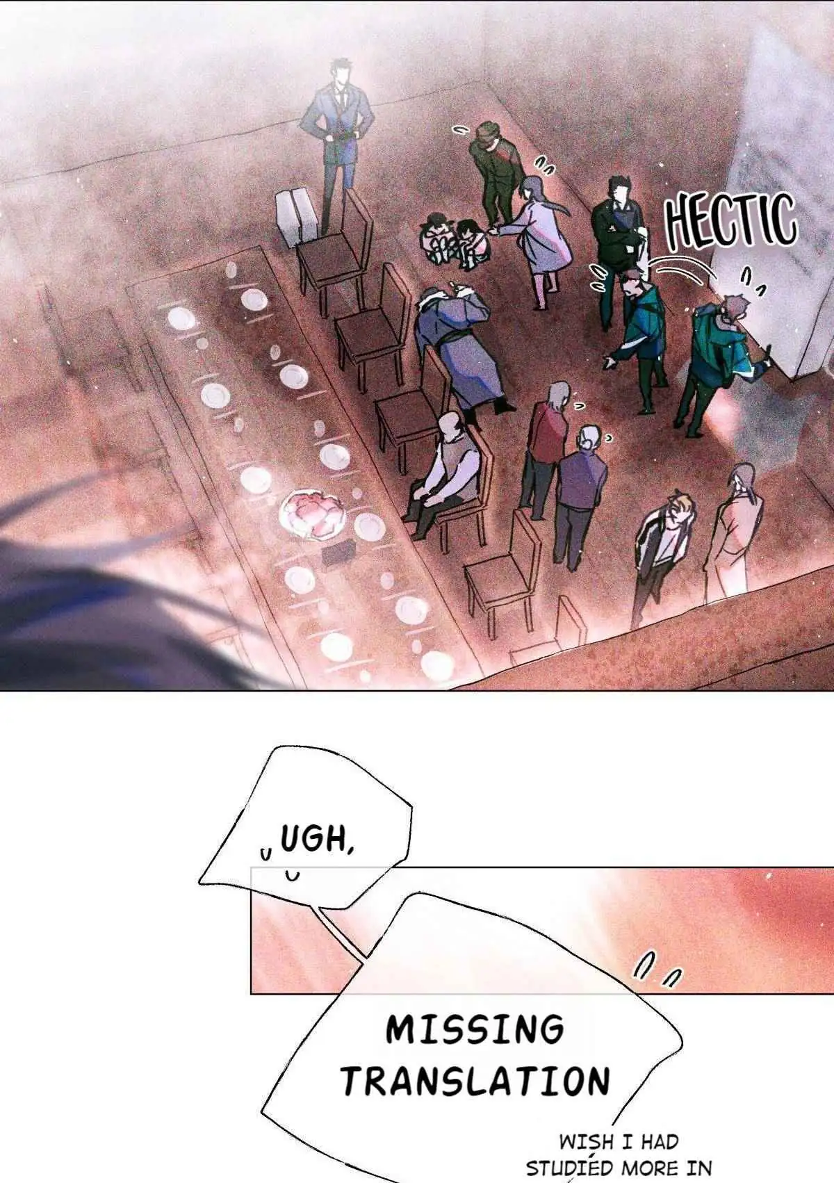 Read Global Examination chapter 12.99 image 19 on Lezhin