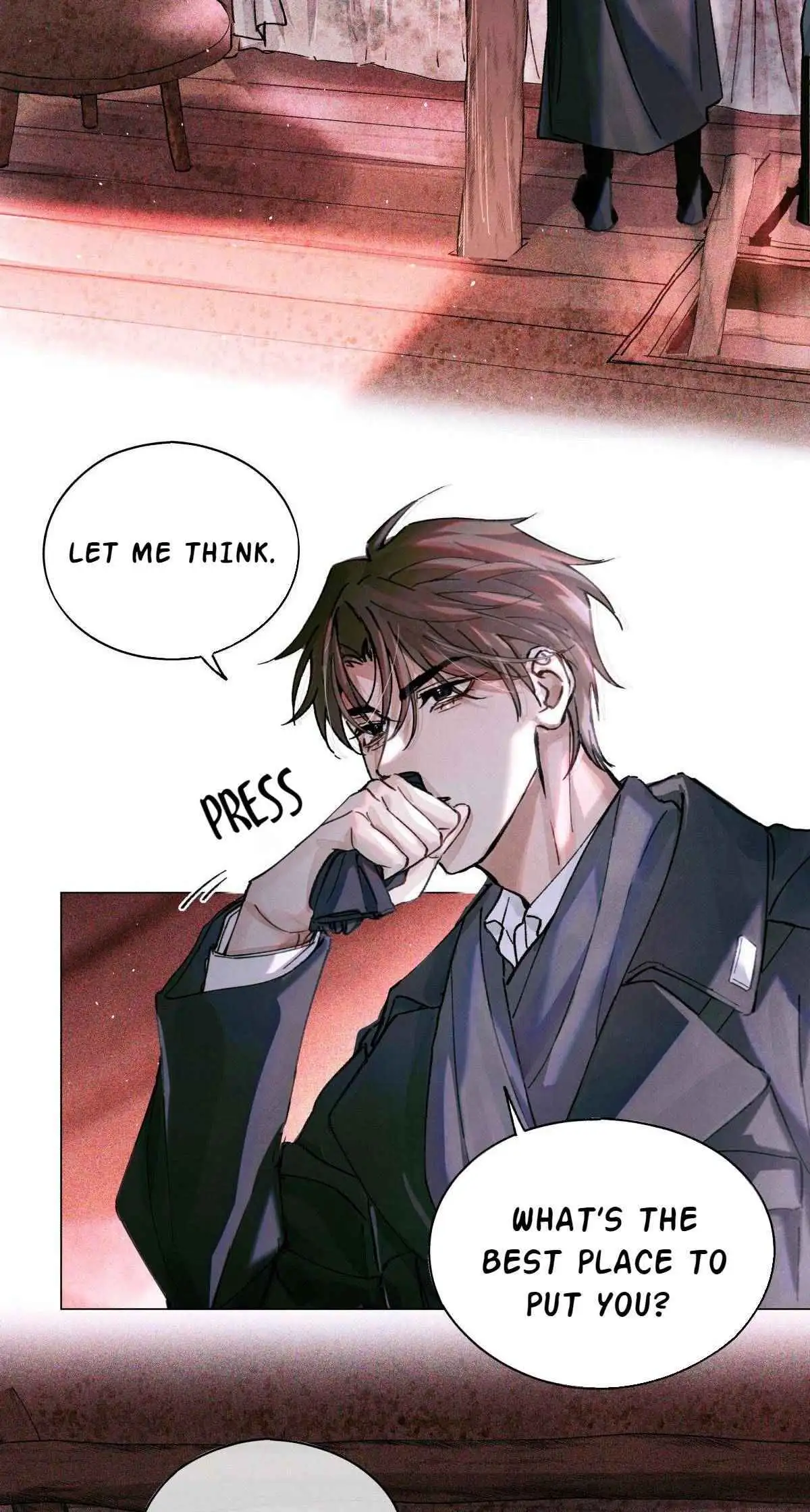 Read Global Examination chapter 12.99 image 2 on Lezhin