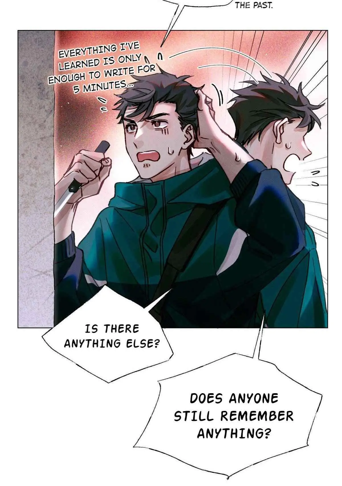 Read Global Examination chapter 12.99 image 20 on Lezhin