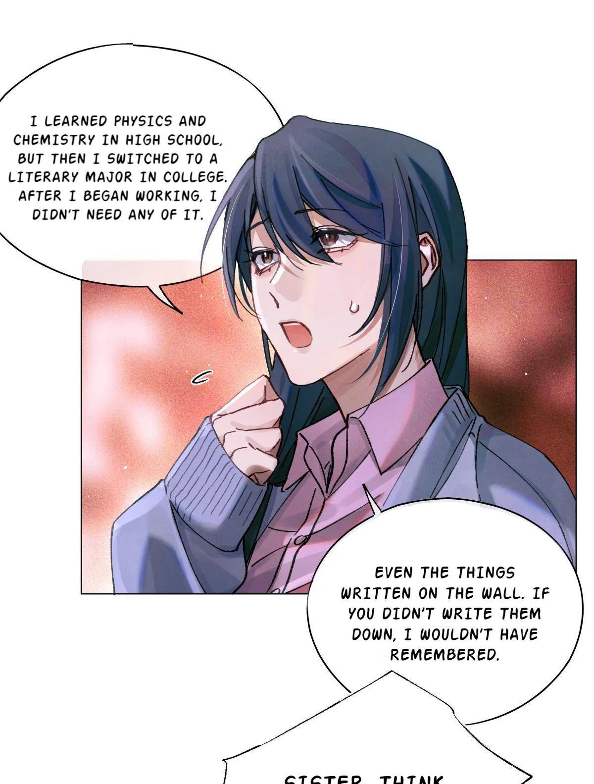 Read Global Examination chapter 12.99 image 21 on Lezhin