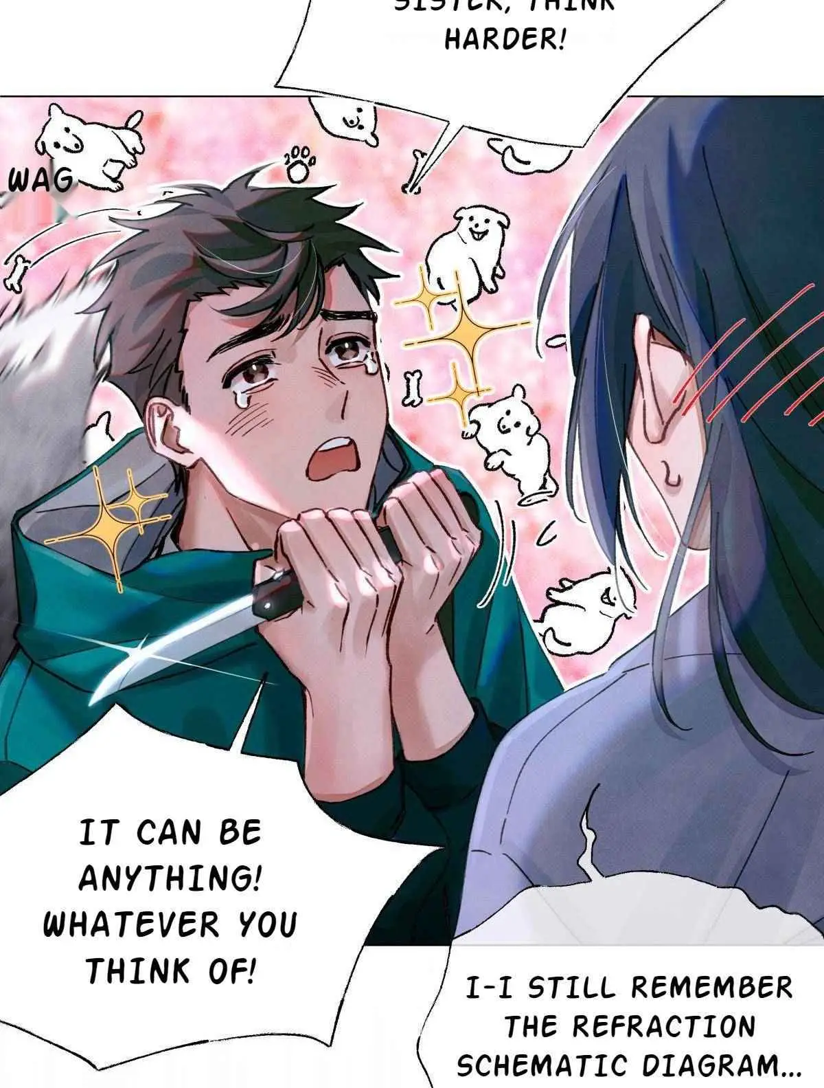 Read Global Examination chapter 12.99 image 22 on Lezhin