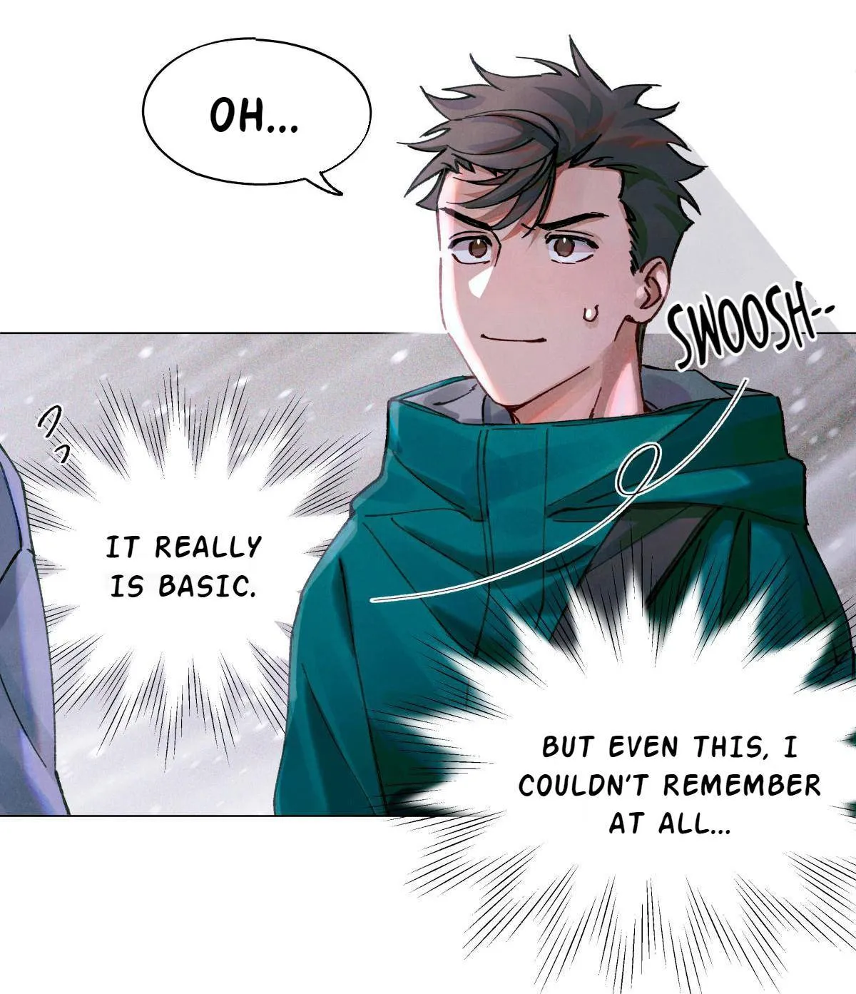 Read Global Examination chapter 12.99 image 25 on Lezhin