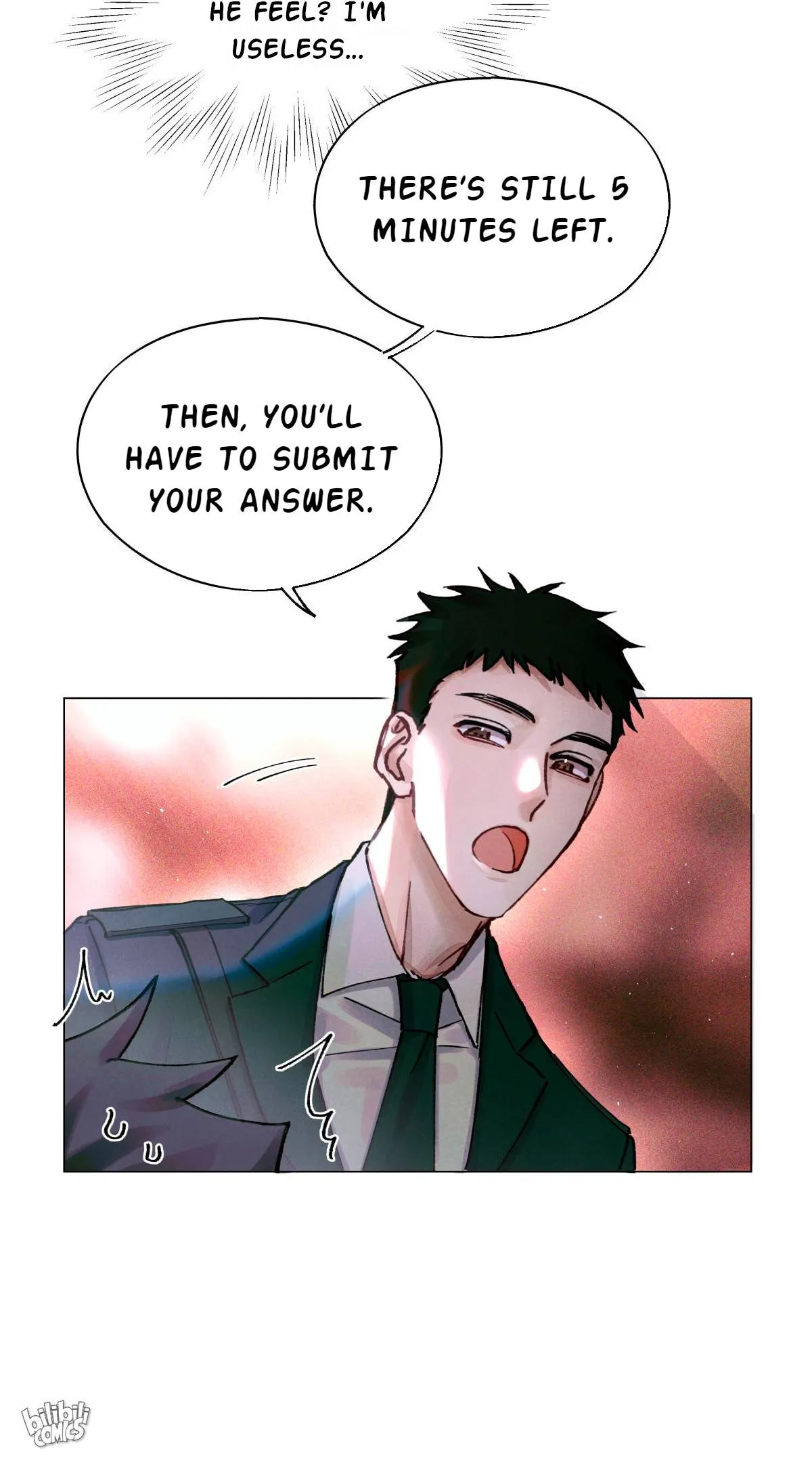 Read Global Examination chapter 12.99 image 31 on Lezhin