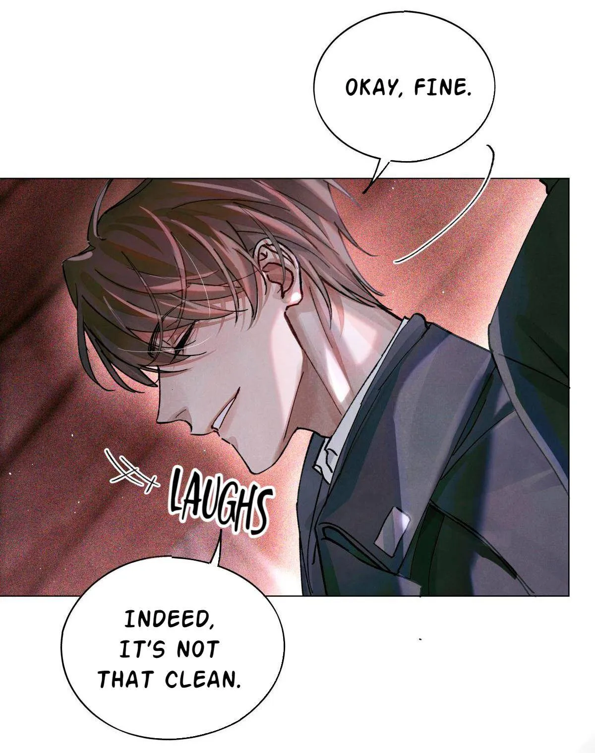 Read Global Examination chapter 12.99 image 5 on Lezhin