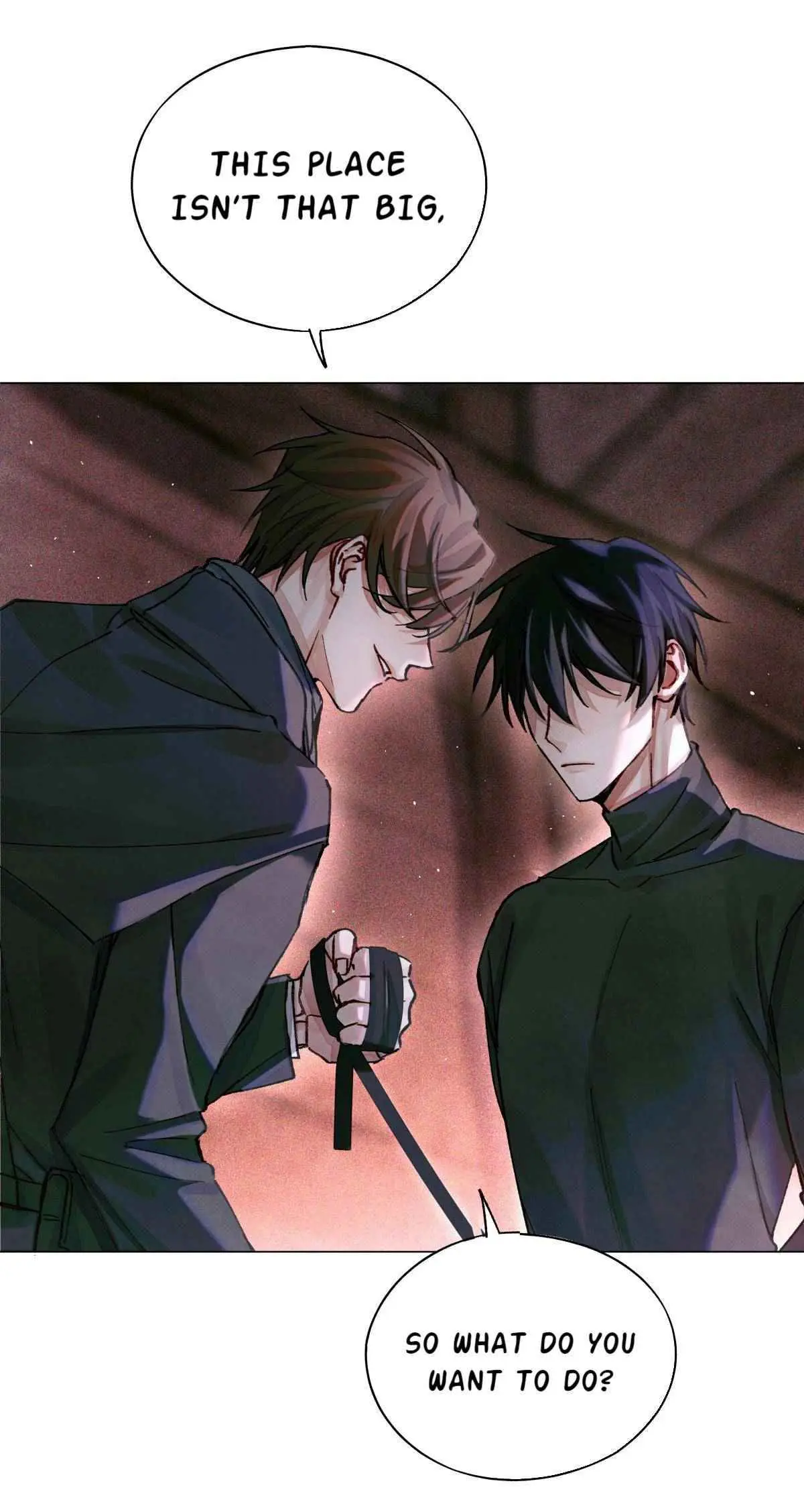 Read Global Examination chapter 12.99 image 7 on Lezhin