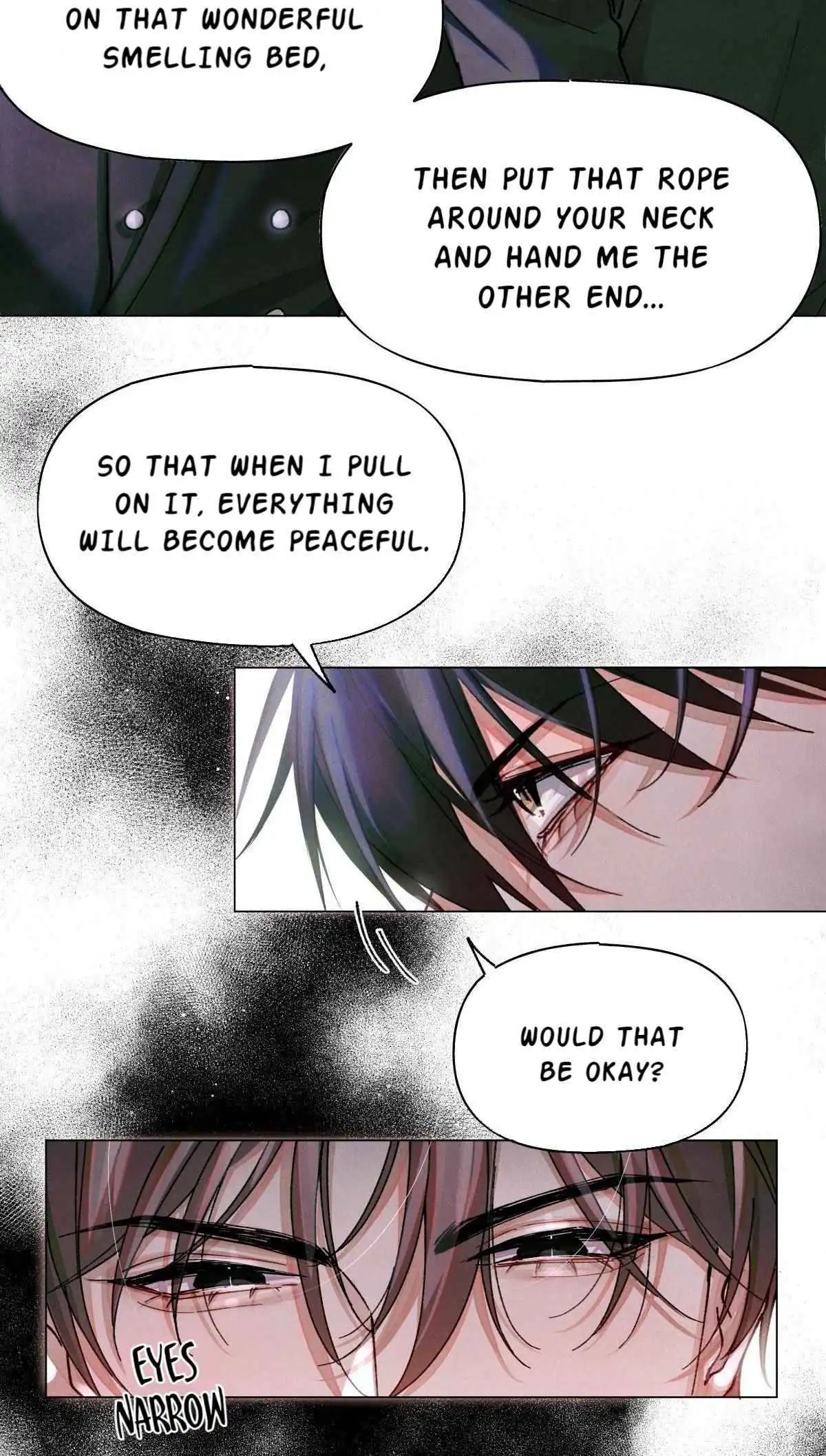 Read Global Examination chapter 12.99 image 9 on Lezhin