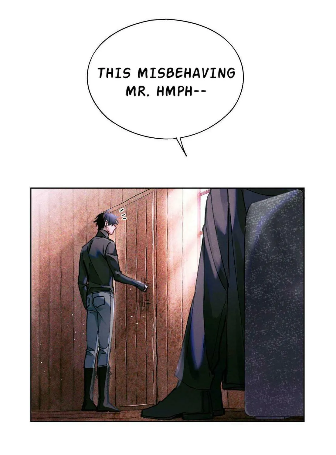 Read Global Examination chapter 12 image 10 on Lezhin