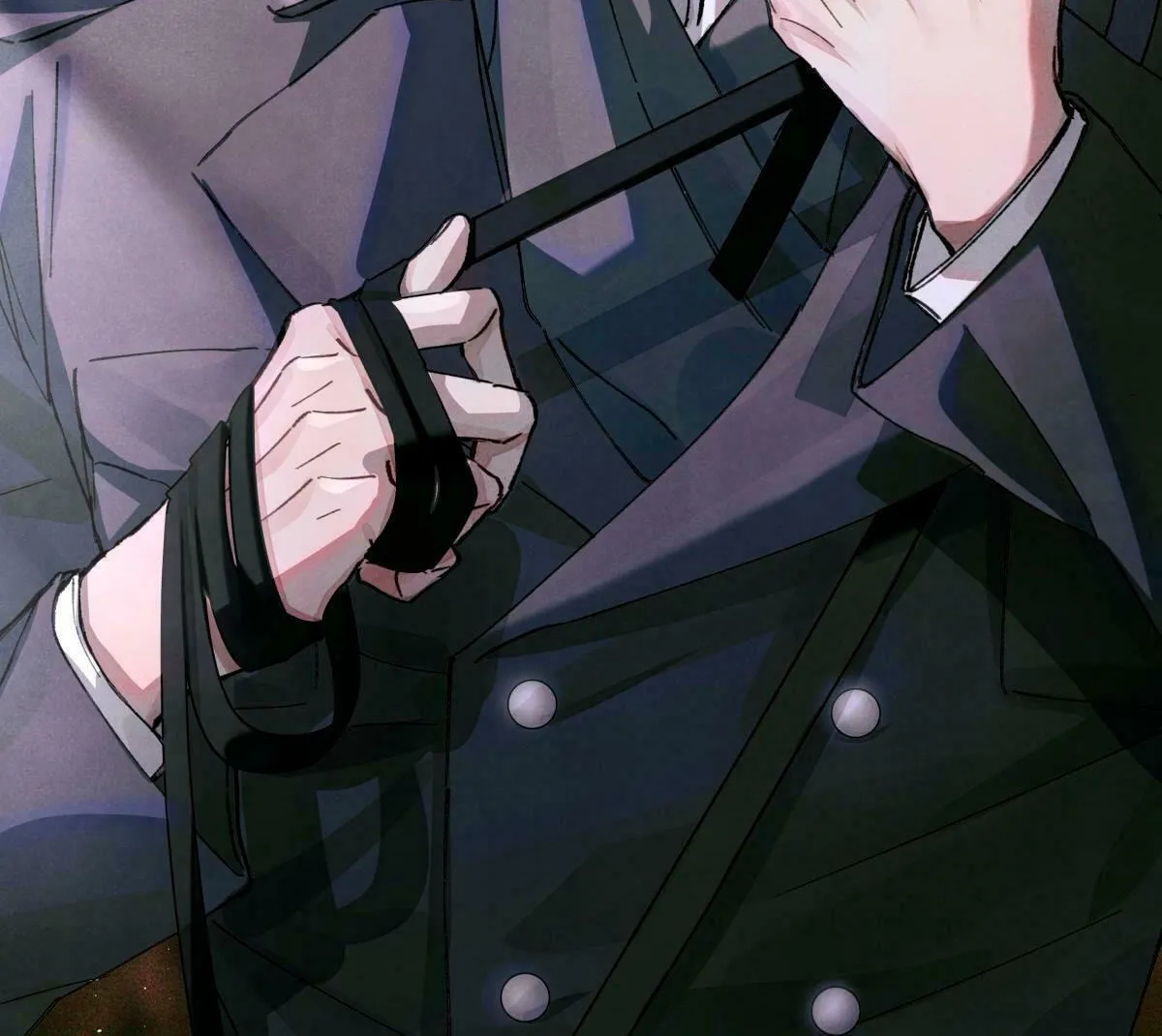 Read Global Examination chapter 12 image 13 on Lezhin