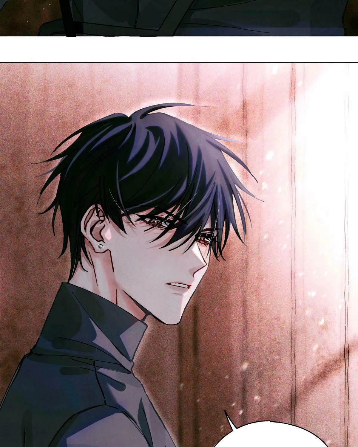 Read Global Examination chapter 12 image 14 on Lezhin