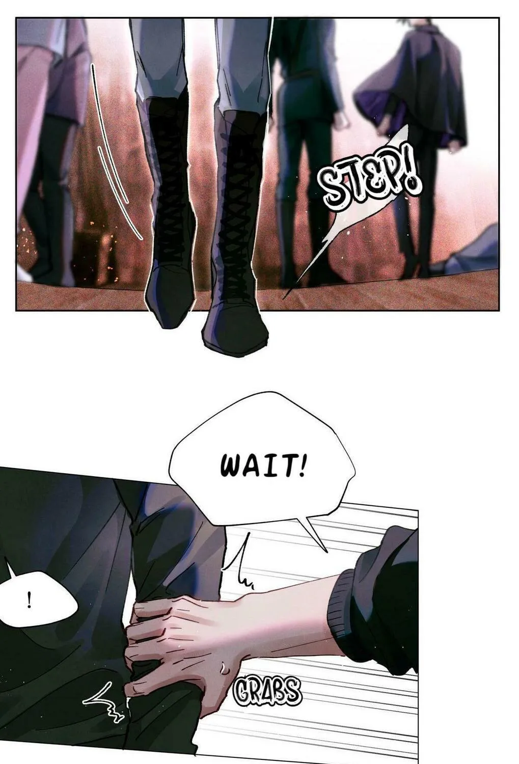 Read Global Examination chapter 12 image 3 on Lezhin