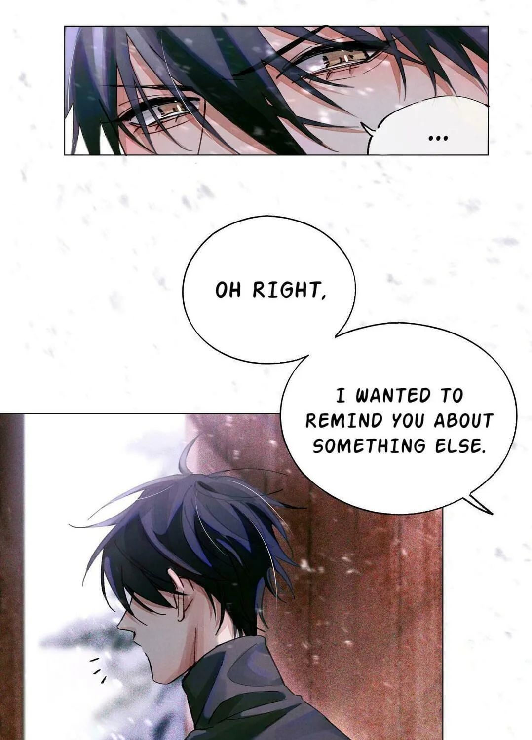 Read Global Examination chapter 12 image 30 on Lezhin