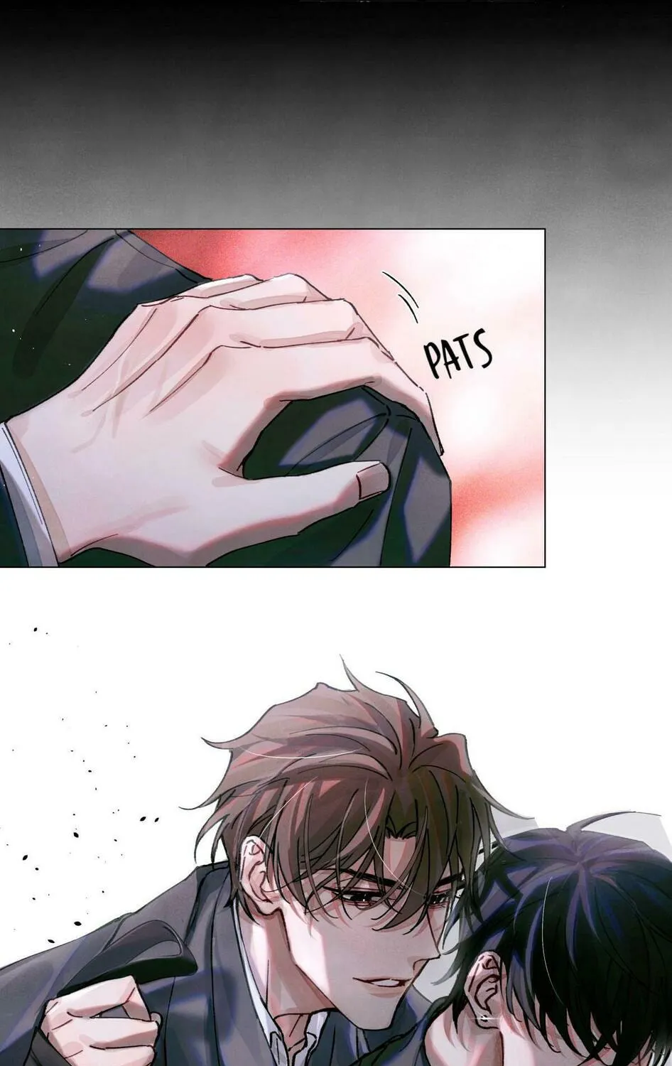 Read Global Examination chapter 12 image 40 on Lezhin
