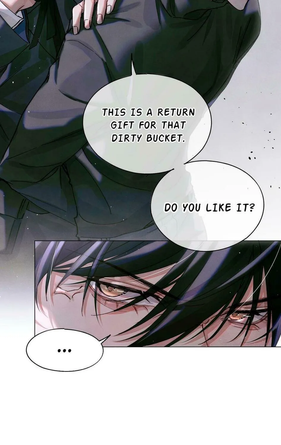 Read Global Examination chapter 12 image 42 on Lezhin