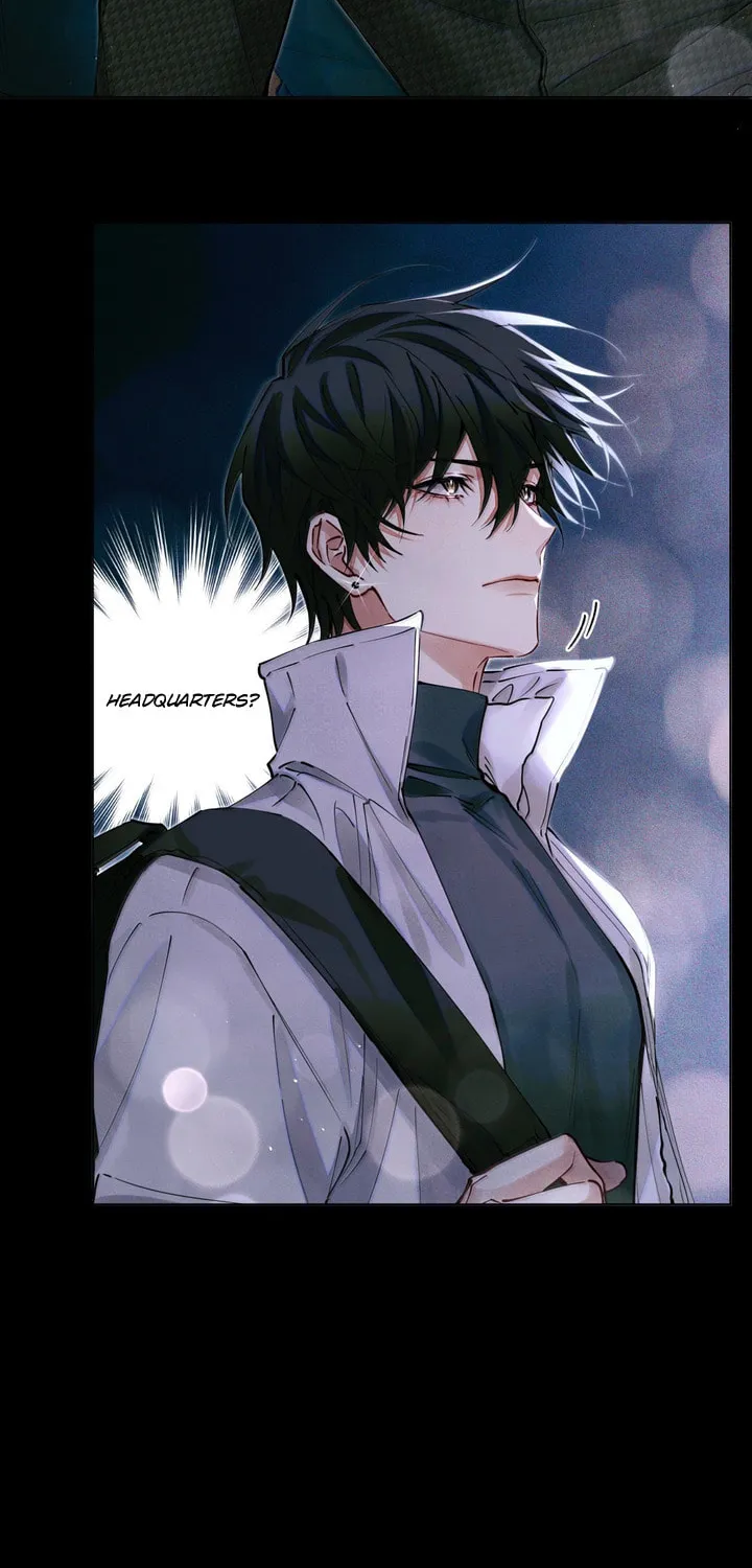 Read Global Examination chapter 120 image 10 on Lezhin