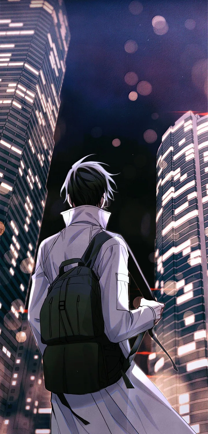 Read Global Examination chapter 120 image 12 on Lezhin
