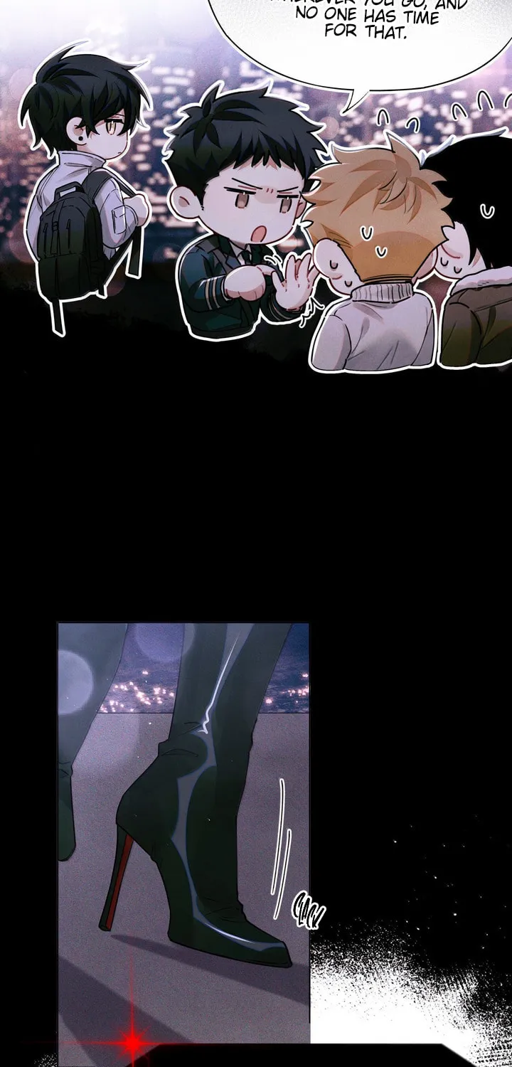 Read Global Examination chapter 120 image 14 on Lezhin