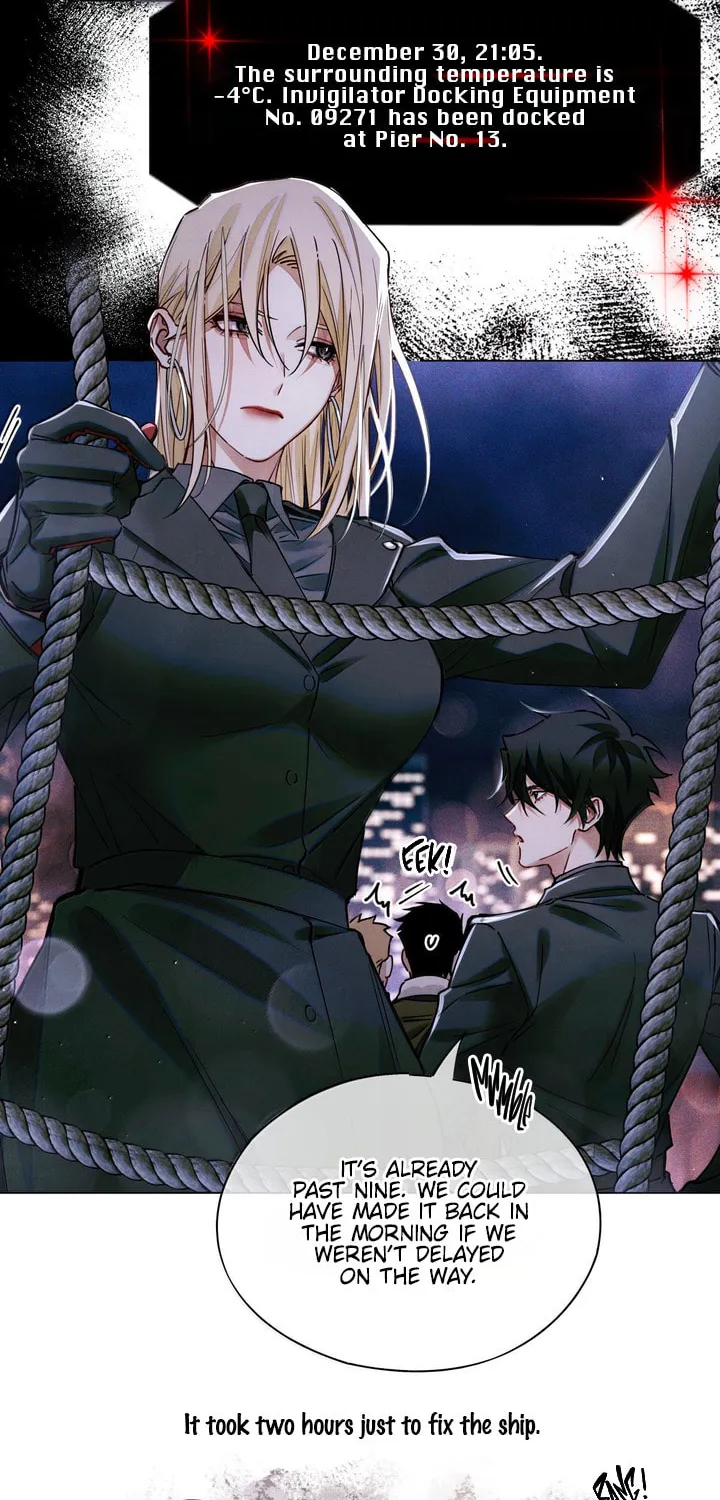 Read Global Examination chapter 120 image 15 on Lezhin