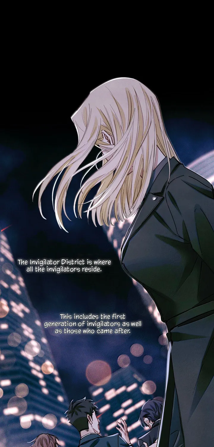 Read Global Examination chapter 120 image 19 on Lezhin