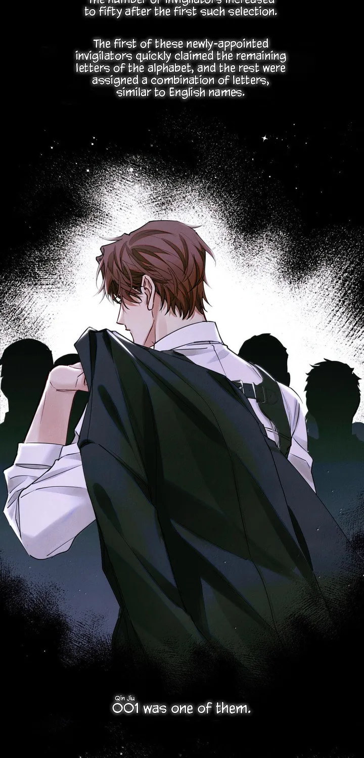 Read Global Examination chapter 120 image 22 on Lezhin