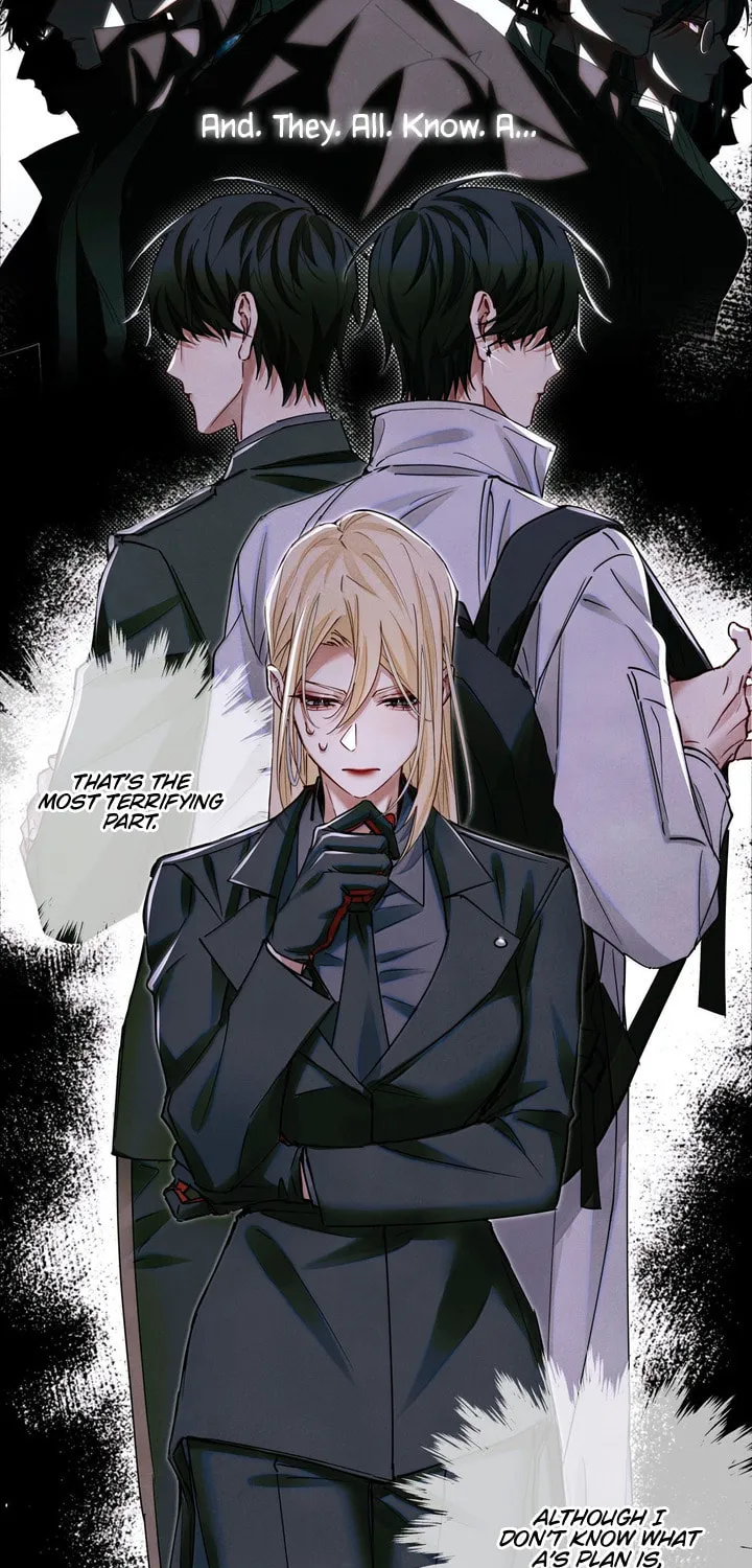 Read Global Examination chapter 120 image 27 on Lezhin