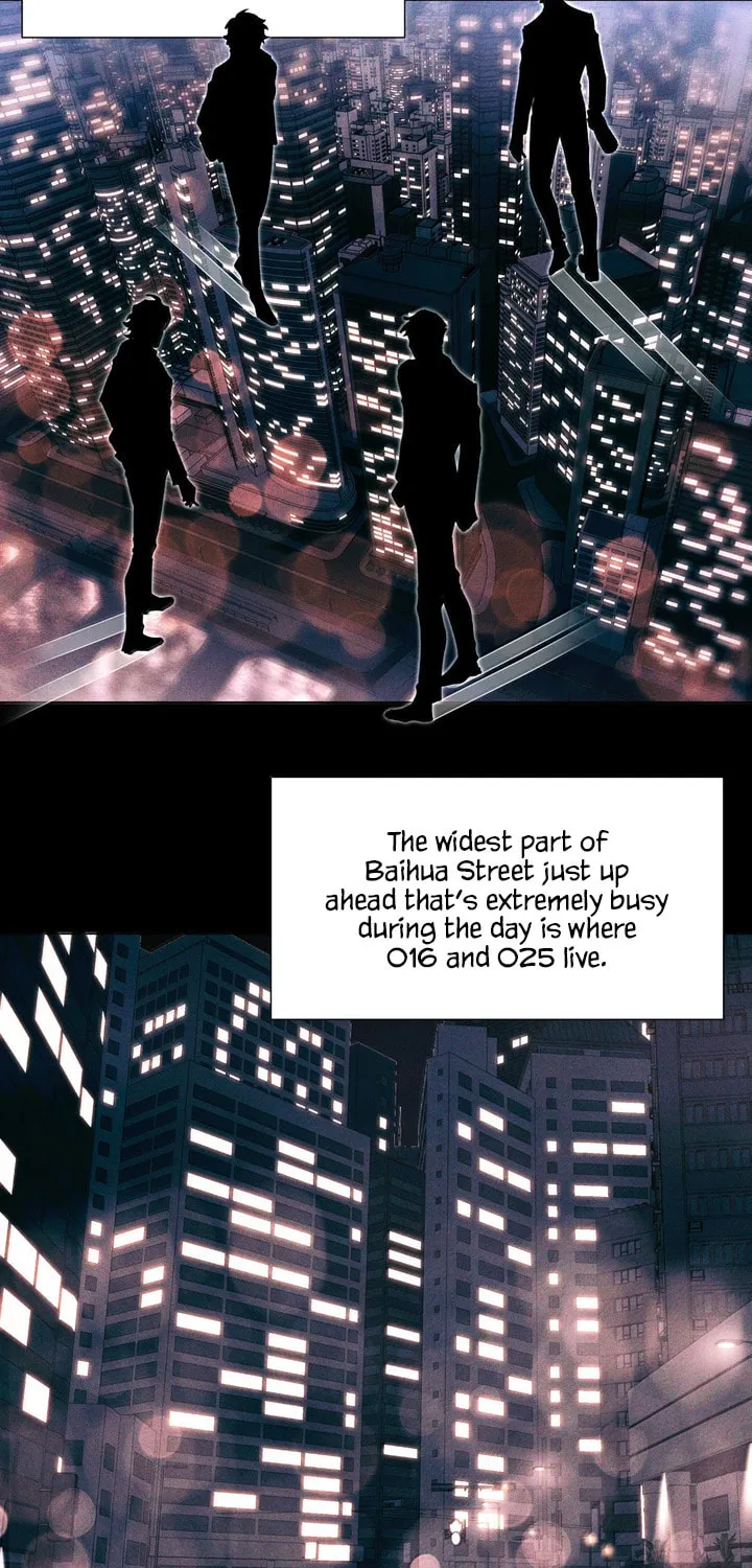 Read Global Examination chapter 120 image 29 on Lezhin