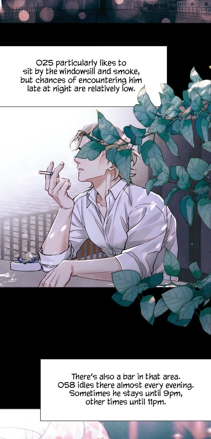 Read Global Examination chapter 120 image 30 on Lezhin