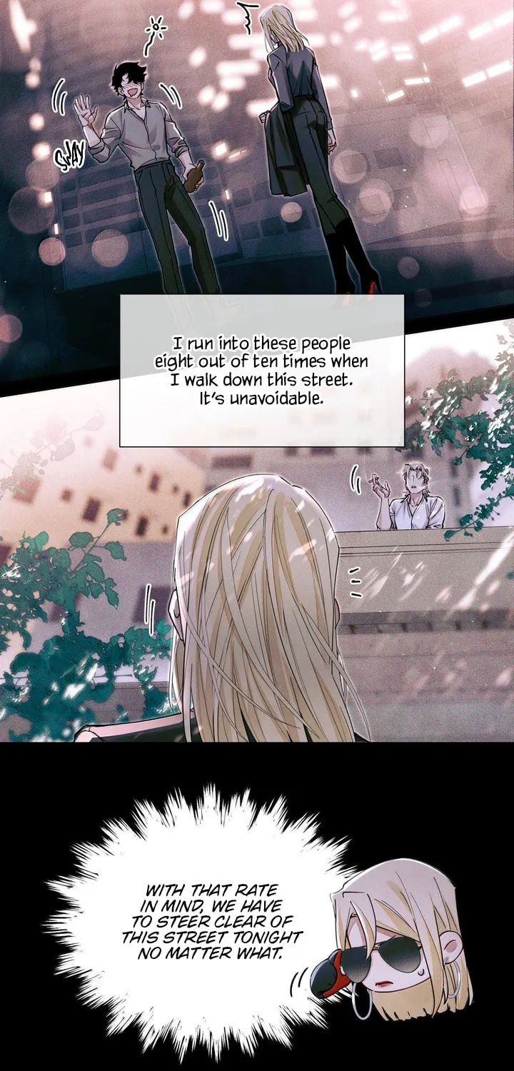 Read Global Examination chapter 120 image 32 on Lezhin